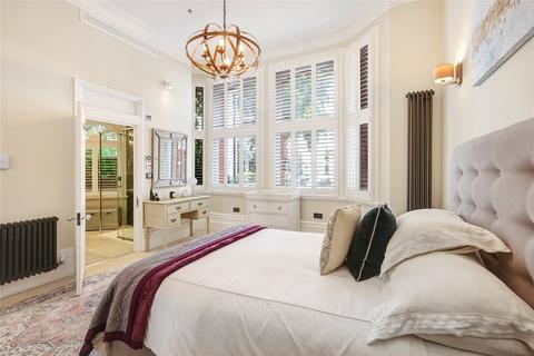 3 bedroom apartment to rent, Rosary Gardens, South Kensington, London, SW7