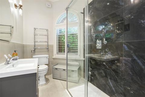 3 bedroom apartment to rent, Rosary Gardens, South Kensington, London, SW7