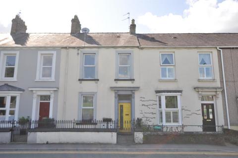 5 Richmond Terrace, Carmarthen