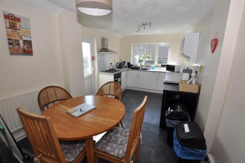 undefined, 5 Richmond Terrace, Carmarthen