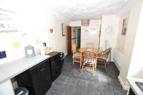 undefined, 5 Richmond Terrace, Carmarthen