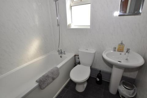 undefined, 5 Richmond Terrace, Carmarthen