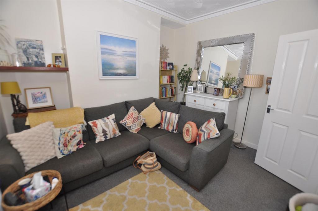 Ground Floor Flat 1