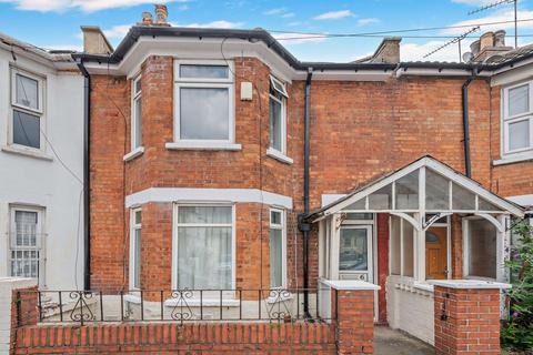 6 Carnarvon Road, Bournemouth, BH1 4EW