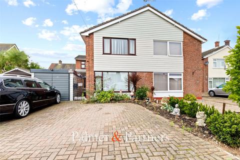 undefined, Worcester Crescent, Alresford, Colchester, Essex, CO7