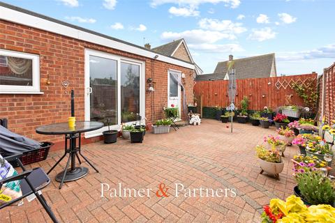 undefined, Worcester Crescent, Alresford, Colchester, Essex, CO7