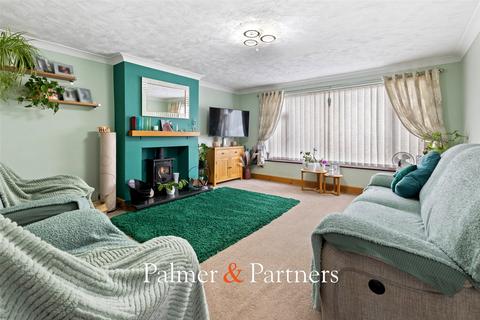 undefined, Worcester Crescent, Alresford, Colchester, Essex, CO7