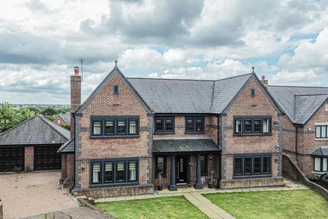 undefined, Saxon Close, Warrington WA4