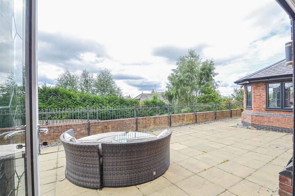 Sun Terrace