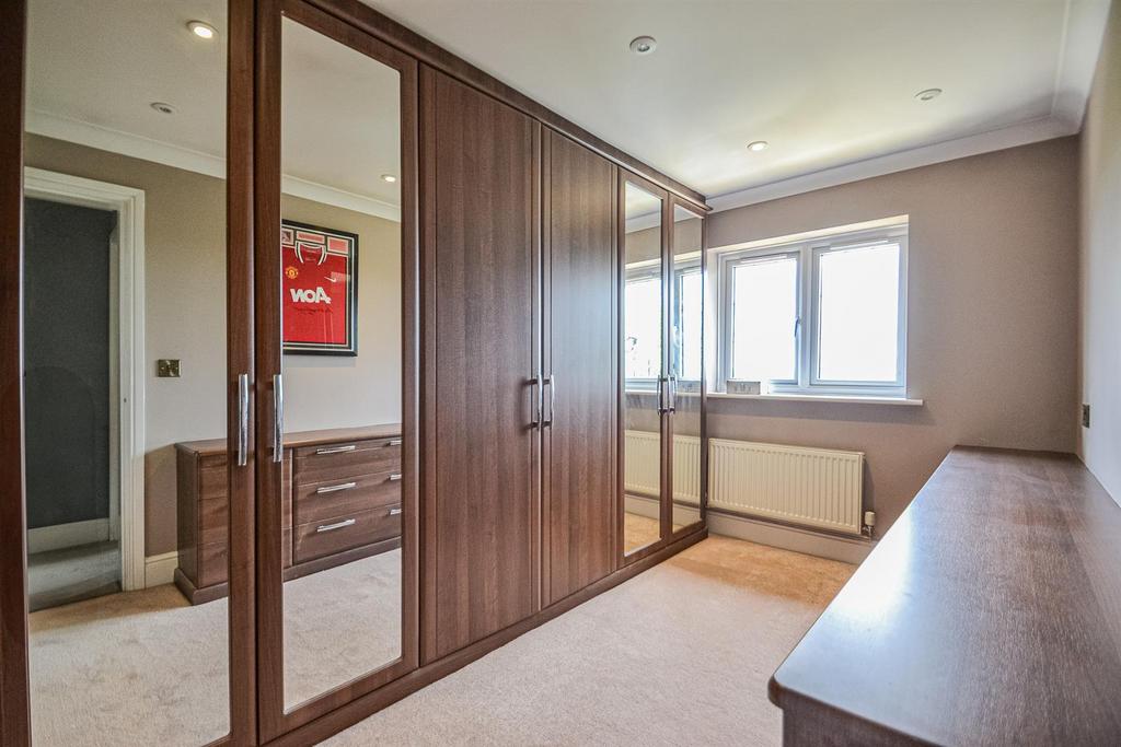 Bedroom Five