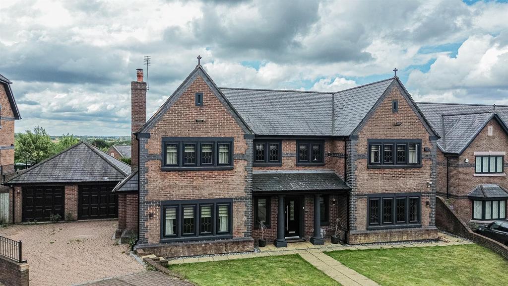 Front Elevation