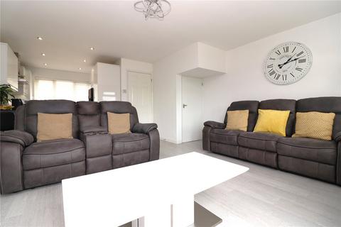3 bedroom semi-detached house for sale, Hughes Avenue, Barnstaple, Devon, EX32