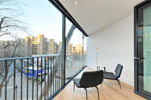 undefined, NEO Bankside, Holland Street, Southbank, London, SE1