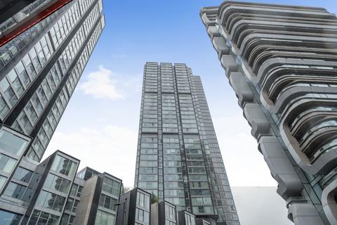 2 bedroom apartment for sale, Carrara Tower, Old Street EC1V