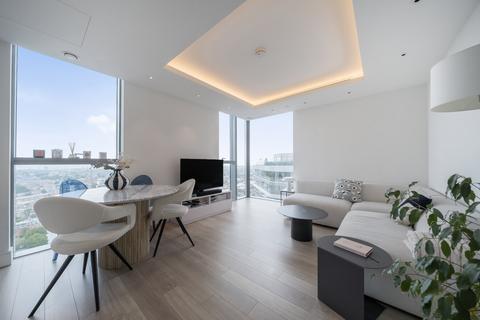 2 bedroom apartment for sale, Carrara Tower, Old Street EC1V