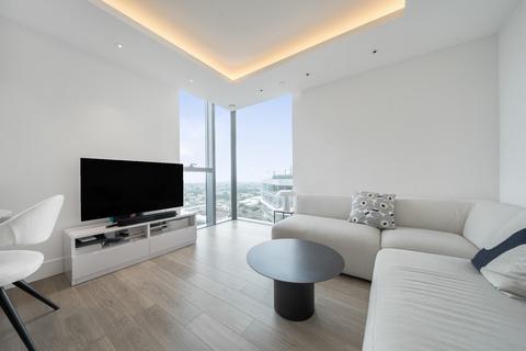 2 bedroom apartment for sale, Carrara Tower, Old Street EC1V