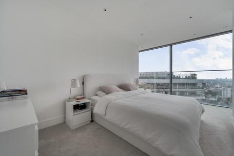 2 bedroom apartment for sale, Carrara Tower, Old Street EC1V