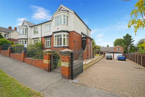 5 bedroom semi-detached house for sale, Oakwood Road West, Moorgate, Rotherham, S60