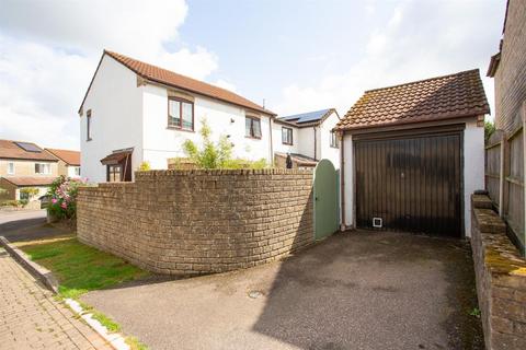 4 Broadoak, Horton, Ilminster, TA19 9SE