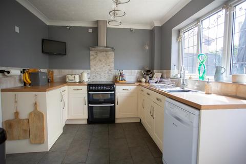 4 Broadoak, Horton, Ilminster, TA19 9SE