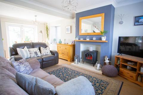 4 Broadoak, Horton, Ilminster, TA19 9SE