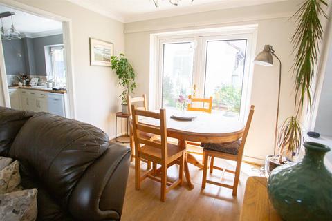 4 Broadoak, Horton, Ilminster, TA19 9SE