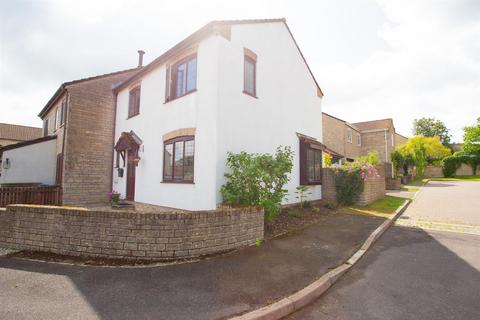 4 Broadoak, Horton, Ilminster, TA19 9SE