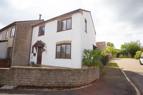 4 Broadoak, Horton, Ilminster, TA19 9SE