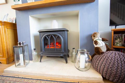 4 Broadoak, Horton, Ilminster, TA19 9SE
