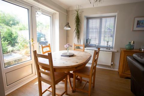 4 Broadoak, Horton, Ilminster, TA19 9SE