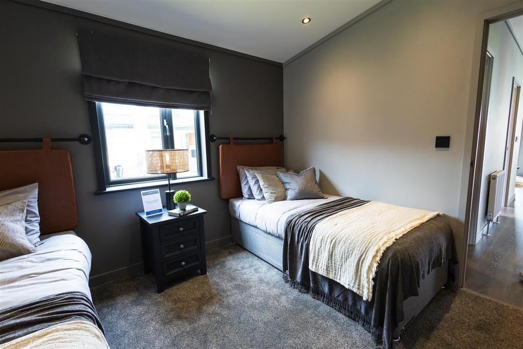 The Loft Lodge