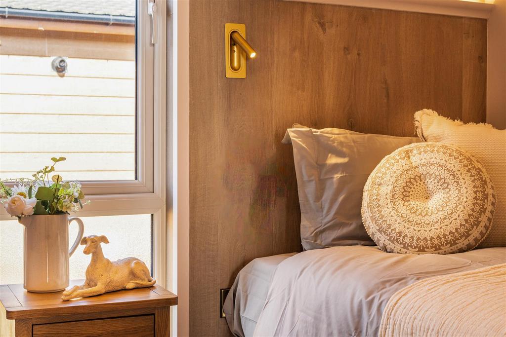 The Keepers Lodge