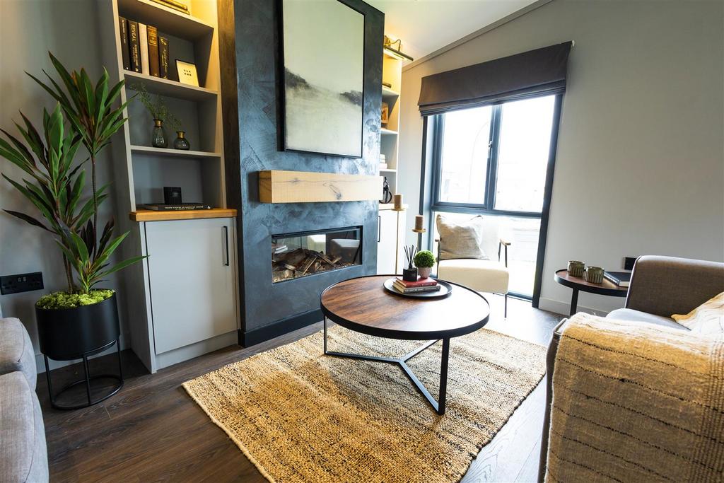 The Loft Lodge