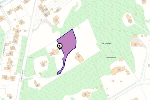 6 bedroom detached house for sale, Frensham Road, Lower Bourne, Farnham, Surrey, GU10