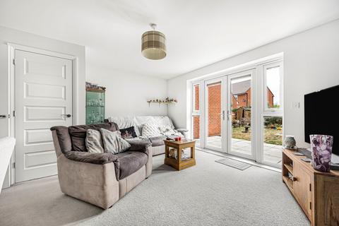10 Anson Drive, Watchfield, Swindon, SN6 8DH