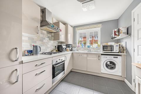 10 Anson Drive, Watchfield, Swindon, SN6 8DH