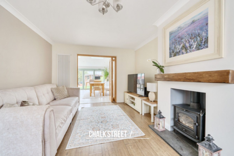 76 Lancaster Drive, Hornchurch, RM12 5ST