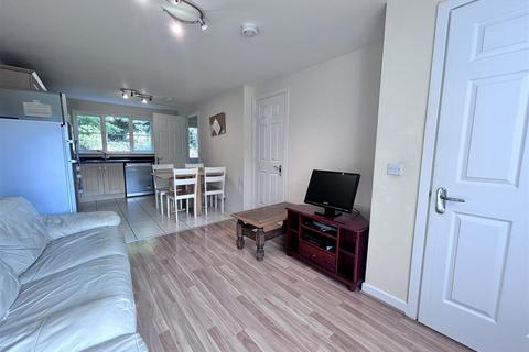 undefined, St. Christophers Mews, Ramsgate