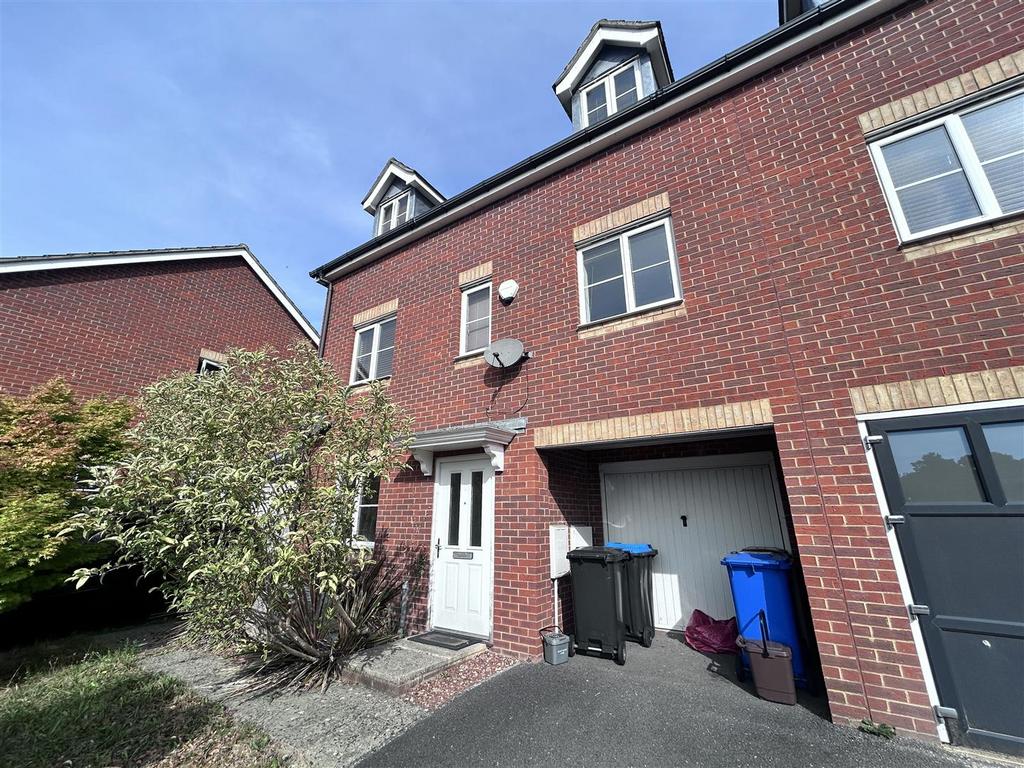 5 bedroom house share to rent