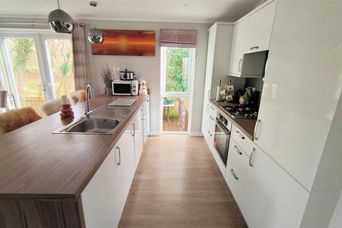 2 bedroom park home for sale, Lodge at Silent Women Park, Tavistock