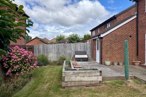3 bedroom detached house for sale, Cosmeston Drive, Penarth