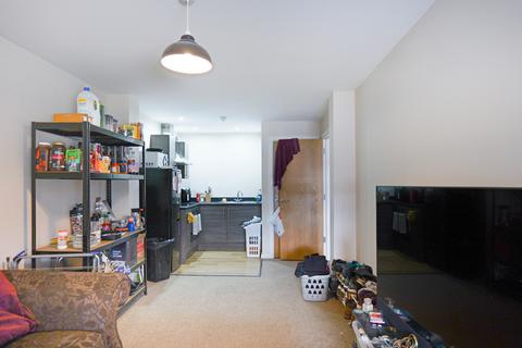 1 bedroom flat for sale, Pellon Lane, Halifax HX1