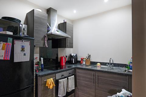 1 bedroom flat for sale, Pellon Lane, Halifax HX1