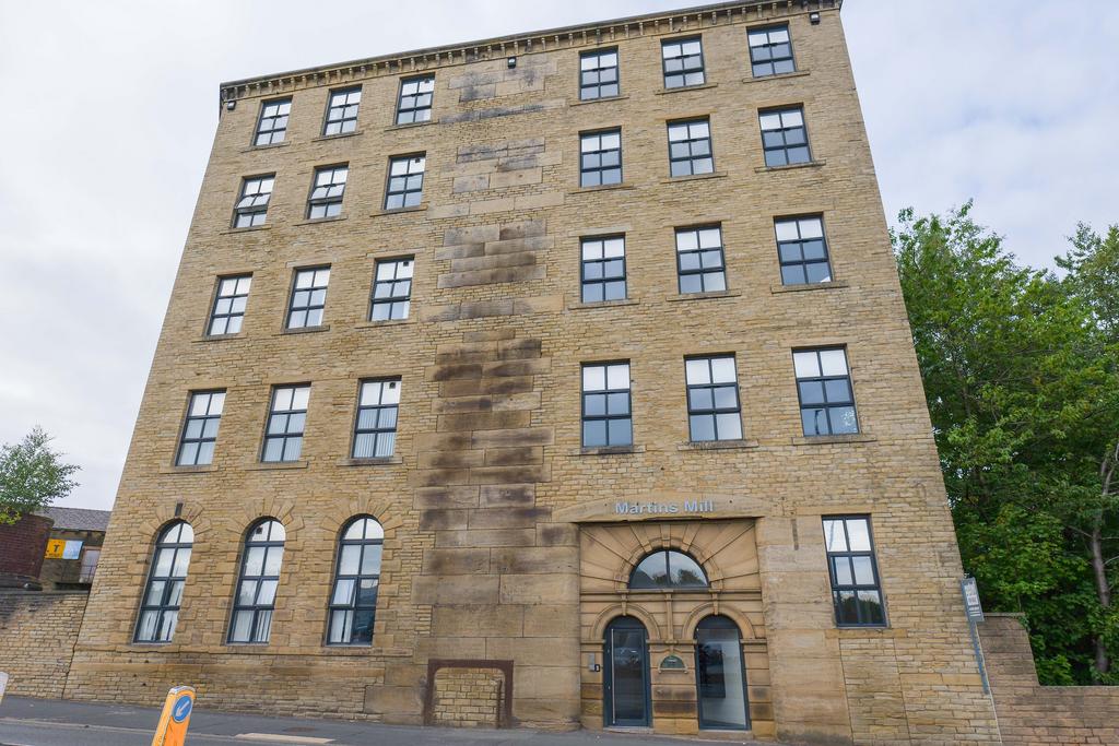 1 bedroom flat for sale