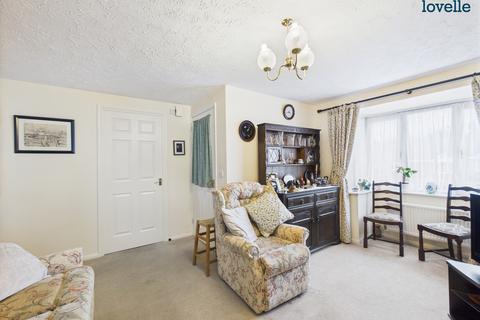 2 bedroom terraced bungalow for sale, Cedar Close, Market Rasen, LN8