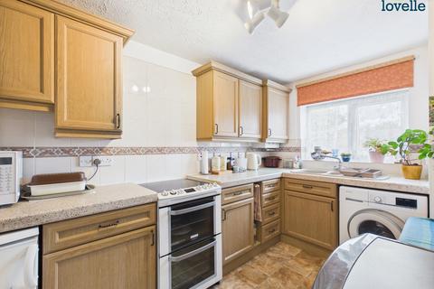 2 bedroom terraced bungalow for sale, Cedar Close, Market Rasen, LN8