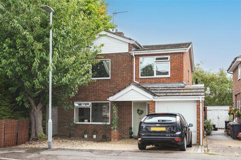undefined, Monks Walk, Buntingford