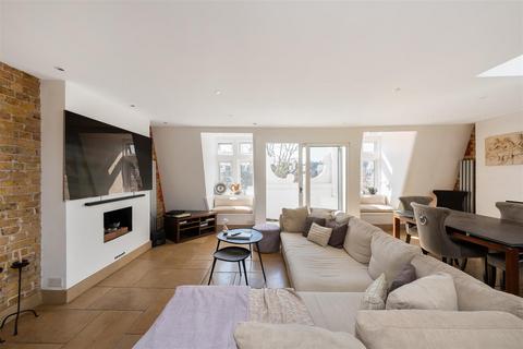 2 bedroom apartment for sale, Lennox Gardens, London