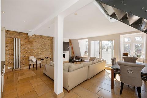 2 bedroom apartment for sale, Lennox Gardens, London