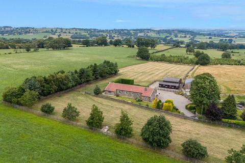 undefined, Long Lane, Felliscliffe, HG3